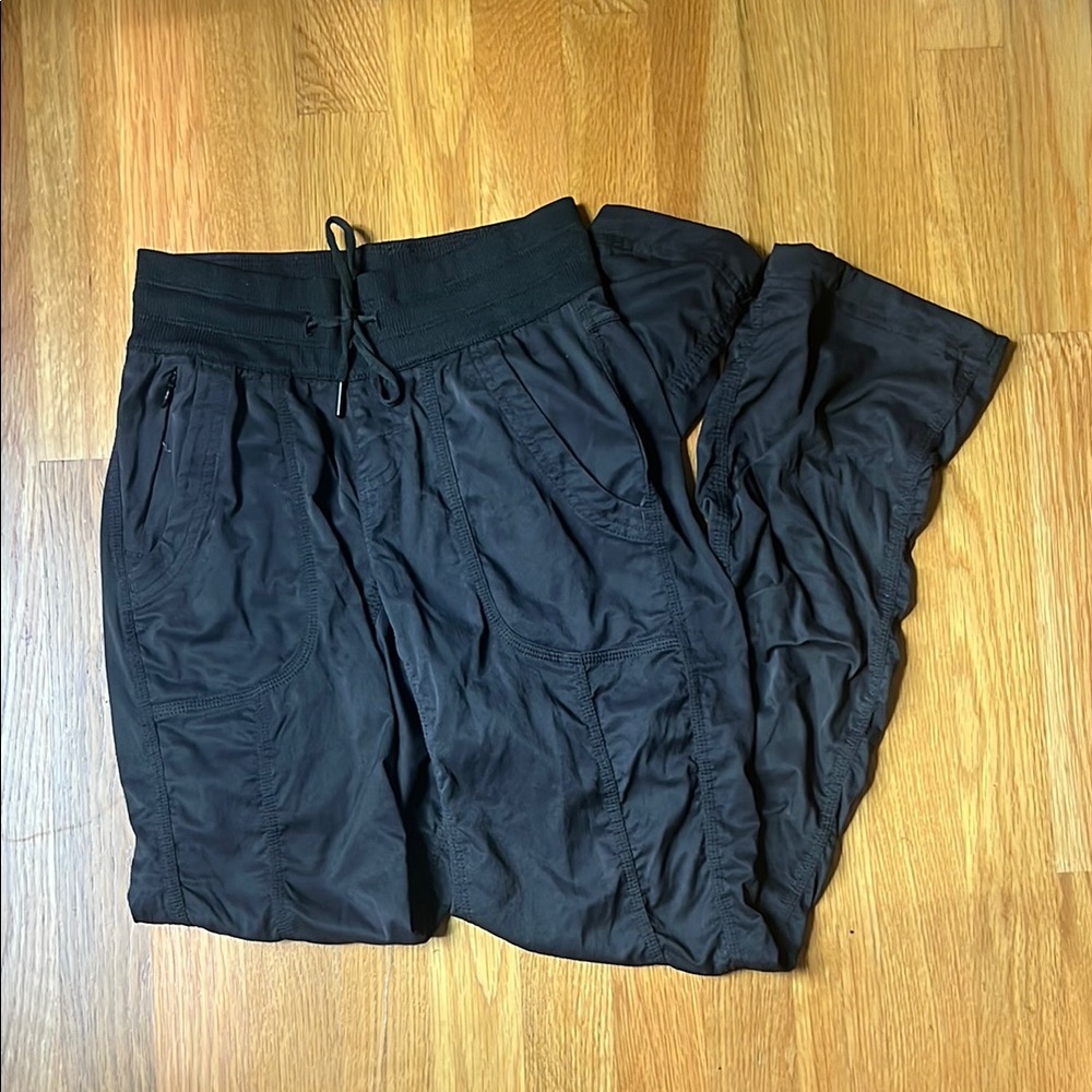 The North Face Black Aphrodite 2.0 Pants
